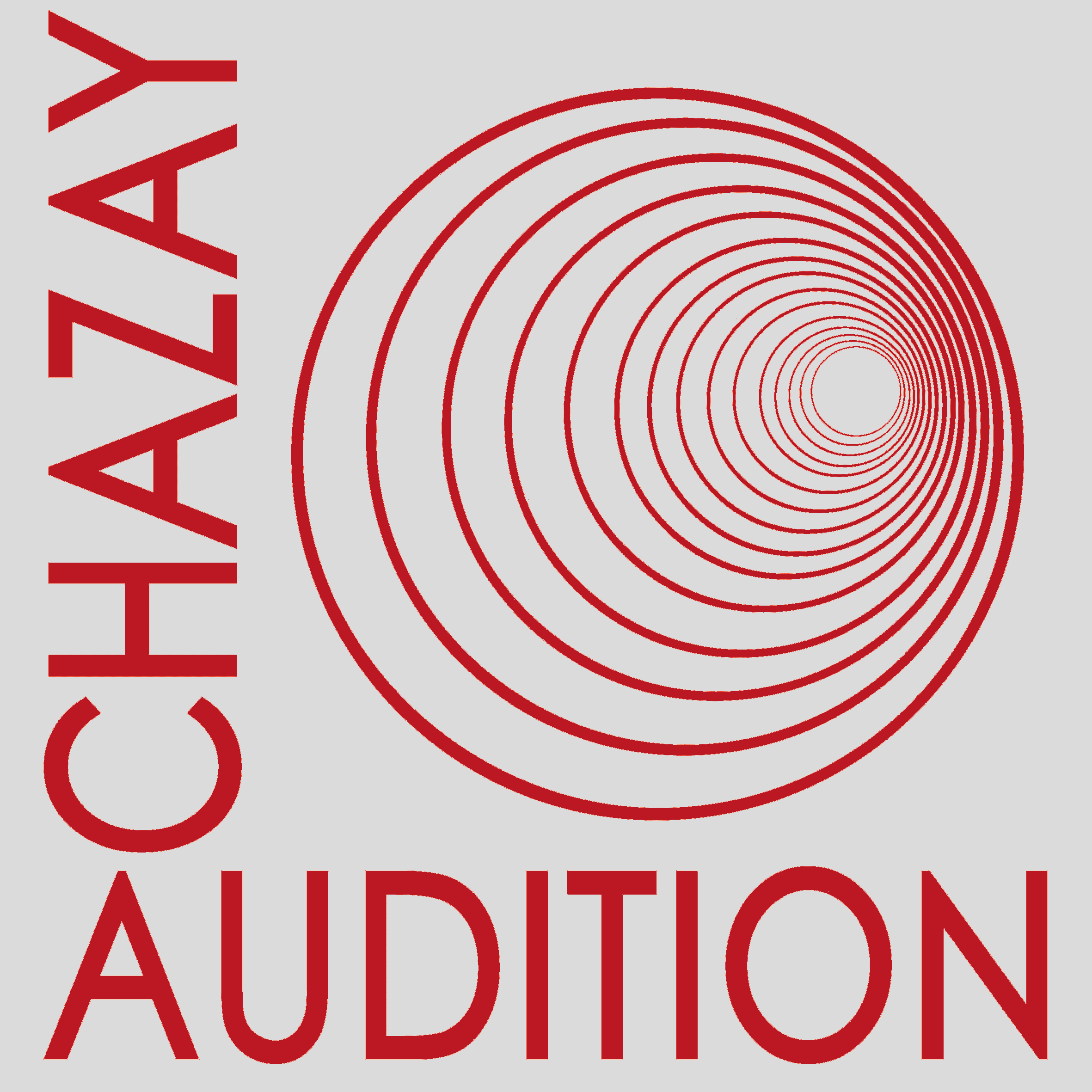 logo audition